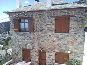 Ξενοδοχείο Archontiko Kirmili 4*