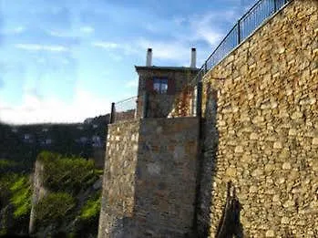 Hotel Archontiko Kirmili 4*
