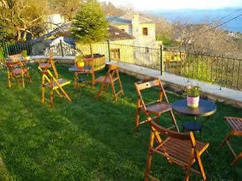 Archontiko Kirmili Hotel Makrinitsa