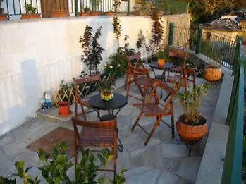 Archontiko Kirmili Hotel Makrinitsa