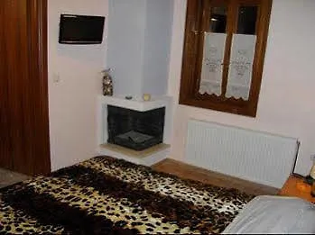 Archontiko Kirmili Hotel Makrinitsa
