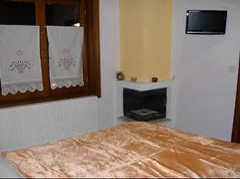 Archontiko Kirmili Hotel Makrinitsa