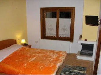 Archontiko Kirmili Hotel Makrinitsa