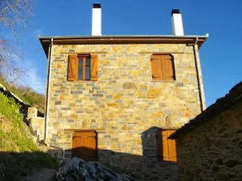 Hotel Archontiko Kirmili