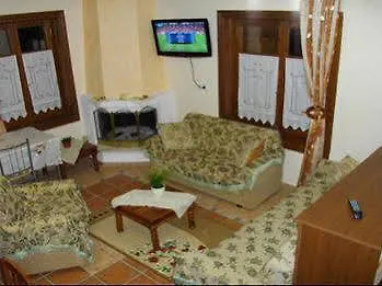 Hotel Archontiko Kirmili 4*