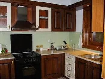 Archontiko Kirmili 4* Makrinitsa
